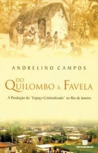 Do Quilombo  Favela
