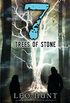 Seven Trees of Stone (Host) (English Edition)