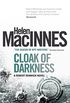 Cloak of Darkness (Robert Renwick) (English Edition)