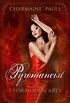 Pyromancist (SECOND EDITION): A Steamy Alluring Magical Realism Mystery Romance (7 Forbidden Arts: A Paranormal Romance Series Book 1) (English Edition)