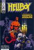 Hellboy - O Despertar do Demnio #2