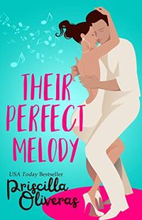 Their Perfect Melody: A Heartwarming Multicultural Romance (Matched to Perfection Book 3) (English Edition)