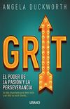 Grit: El poder de la pasin y la perseverancia (Crecimiento personal) (Spanish Edition)