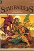 Star Raiders: DC Graphic Novel #1