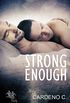 Strong Enough (Family Collection) (English Edition)