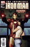 Iron Man Extremis #5