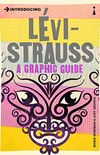 Introducing Levi-Strauss: A Graphic Guide (Introducing...) (English Edition)
