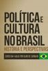 Curso Poltica e Cultura no Brasil