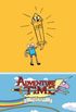 Adventure Time: Sugary Shorts