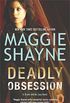 Deadly Obsession (A Brown and de Luca Novel Book 4) (English Edition)