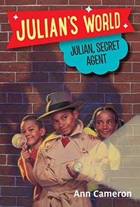 Julian, Secret Agent (Julian