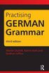 Practising German Grammar: Volume 2