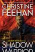 Shadow Warrior (A Shadow Riders Novel Book 4) (English Edition)