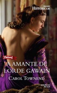 A Amante de Lorde Gawain