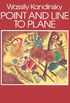 Point and Line to Plane (Dover Fine Art, History of Art) (English Edition)