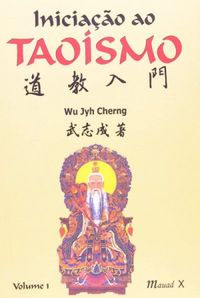 Iniciao ao Taoismo