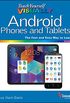 Teach Yourself VISUALLY Android Phones and Tablets (Teach Yourself VISUALLY (Tech)) (English Edition)