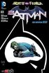 Batman #15 (Os Novos 52)