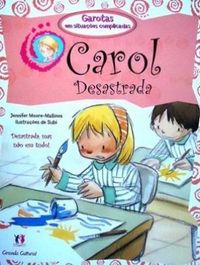 Carol Desastrada