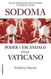 Sodoma: Poder y escndalo en el Vaticano (No Ficcin) (Spanish Edition)