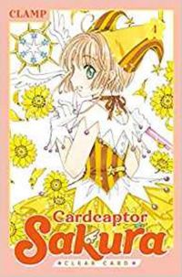 Cardcaptor Sakura: Clear Card 04
