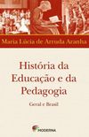 História da Educação e da Pedagogia
