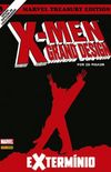 X-Men: Grand Design - Volume 3