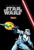 Comics Star Wars - Clássicos 1