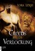 Breeds - Creeds Verlockung (Breeds-Serie) (German Edition)