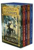The Chronicles of Prydain