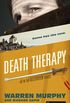 Death Therapy (The Destroyer Book 6) (English Edition)