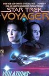 Star Trek Voyager: Violations