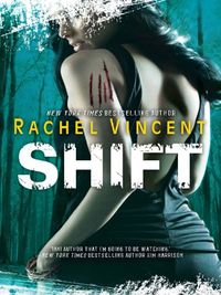Shift (The Shifters Book 5) (English Edition)