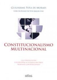 Constitucionalismo Multinacional