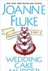 Wedding Cake Murder (Hannah Swensen Book 19) (English Edition)