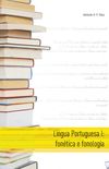 Lngua Portuguesa I: Fontica E Fonologia