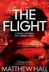 The Flight (Coroner Jenny Cooper Series Book 4) (English Edition)