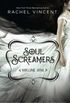 Soul Screamers Volume One: An Anthology (English Edition)