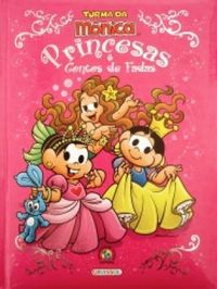 Princesas e Contos de Fadas