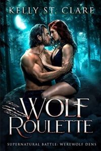 Wolf Roulette