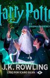 Harry Potter e o enigma do Príncipe (Audiobook)