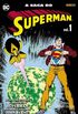 A Saga do Superman - Vol. 1