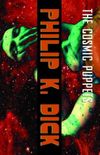 The Cosmic Puppets: A Novel