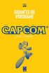 Gigantes do Videogame: Capcom