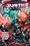 Justice League v2 #27