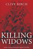 Killing Widows (English Edition)