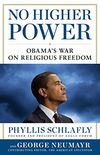 No Higher Power: Obama