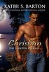 Christian: The Stanton PackErotic Paranormal Cougar Shifter Romance (English Edition)