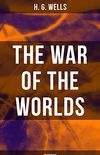 The War of The Worlds (Unabridged) (English Edition)