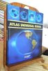 Atlas Universal Rideel